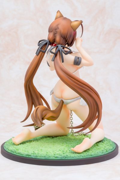 闪乱神乐：SHINOVI VERSUS -少女们的证明- 两备