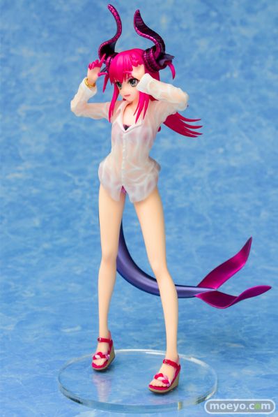 Fate/Extella  Lancer 伊丽莎白·巴托里伯爵夫人