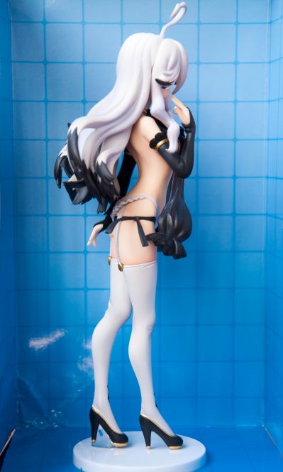 X苍炎: 失落记忆 Nobody