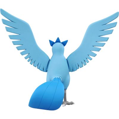 精灵宝可梦 宝可梦收藏EX EHP_03 急冻鸟