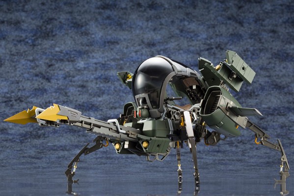 ヘキサギア 1/24 ブロックバスターVF仕様[寿屋]《０８月予约》