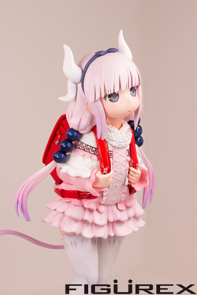 小林家的龙女仆 康娜卡姆依