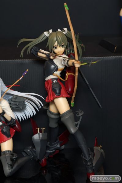 舰队Collection -舰娘- 瑞鹤