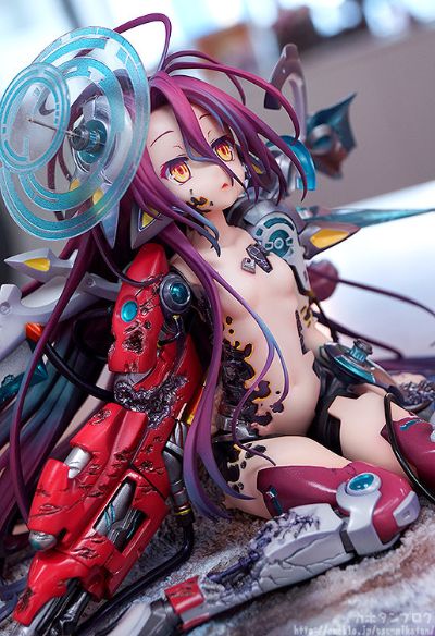 电影 游戏人生：零 休比·多拉