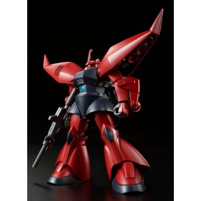 HGUC 机动战士高达ΖΖ   改良型勇士