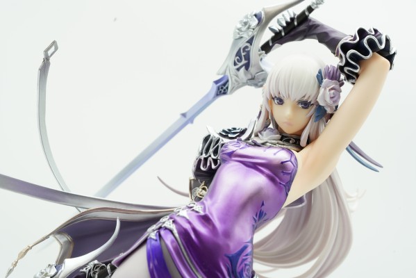 AION永恒之塔 影翼