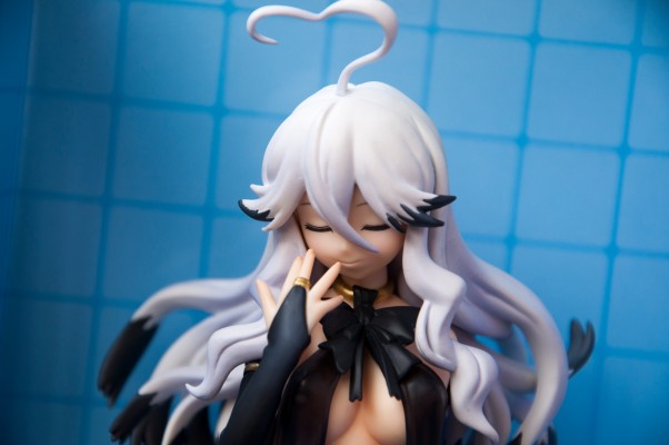 X苍炎: 失落记忆 Nobody