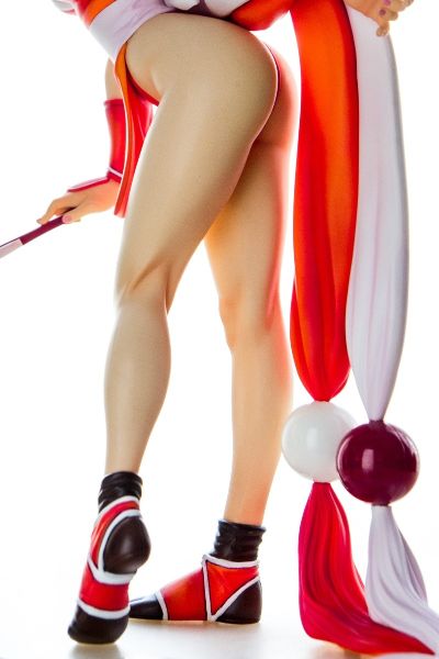 Capcom Vs. SNK 2 Millenium Fighting 2001 不知火舞