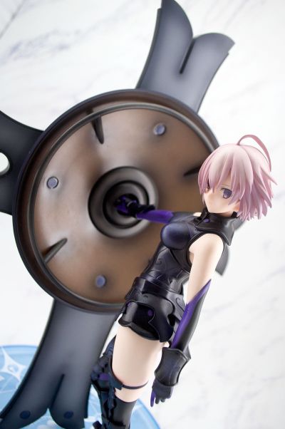 Fate / Grand Order Shielder