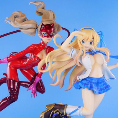 闪乱神乐 -少女们的真影- 葛城