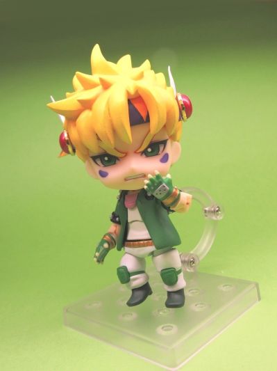 粘土人#810 刀剑乱舞-ONLINE- 大包平 #810