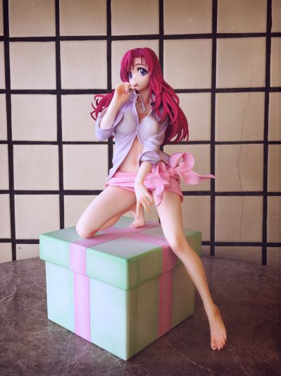 Ribbon Doll Collection 拜托了老师  风间瑞穗 Limited Ver.