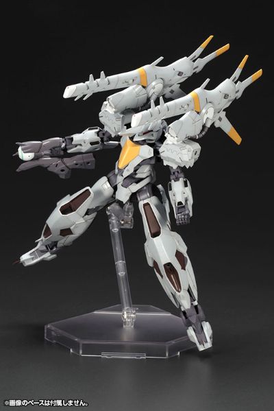 Frame Arms 1/100 JX-25F/RC ジィダオ EA仕様[寿屋]《０８月予约》