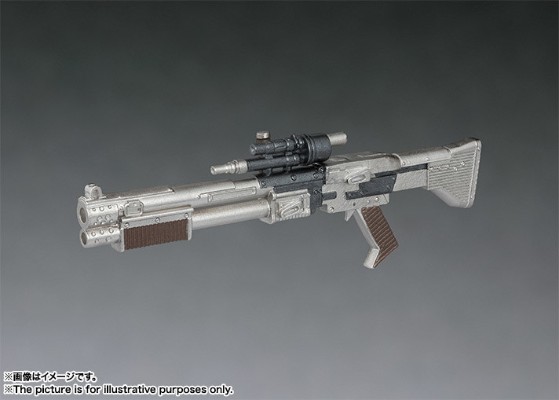 S.H.Figuarts 楚巴卡 （游侠索罗：星球大战外传）