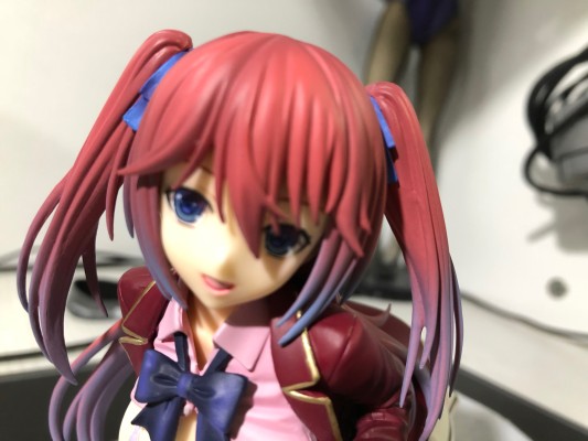 欢迎来到实力至上主义的教室 佐仓爱里 更衣Ver.