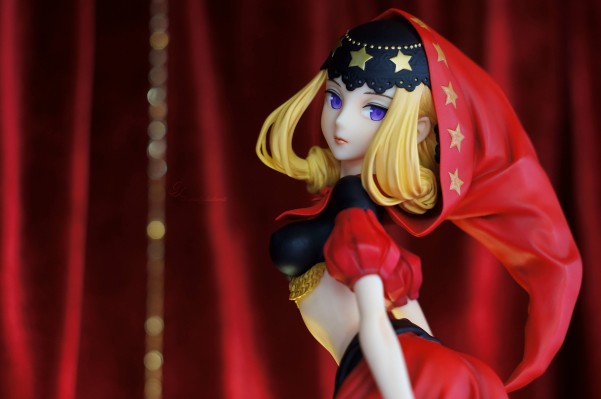 SIF EX 奥丁领域 薇尔维特