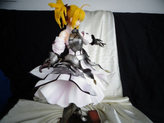 Fate/Stay Night Saber・Lily 特别颜色版 