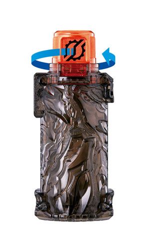 假面骑士ビルド 変身龙拳 DXクローズ马古马ナックル[Bandai]《０４月予约》