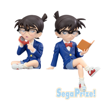 Chokonose Figure 名探侦 小南 江戸川小南 