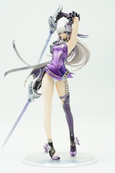 AION永恒之塔 影翼