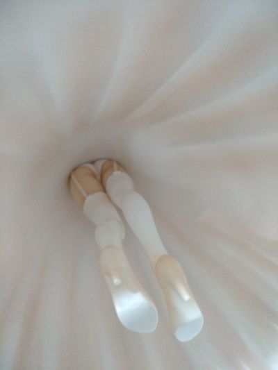 天元突破 红莲之眼 尼娅·铁佩林 婚纱Ver