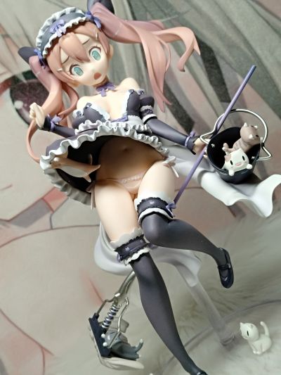 塔比小姐