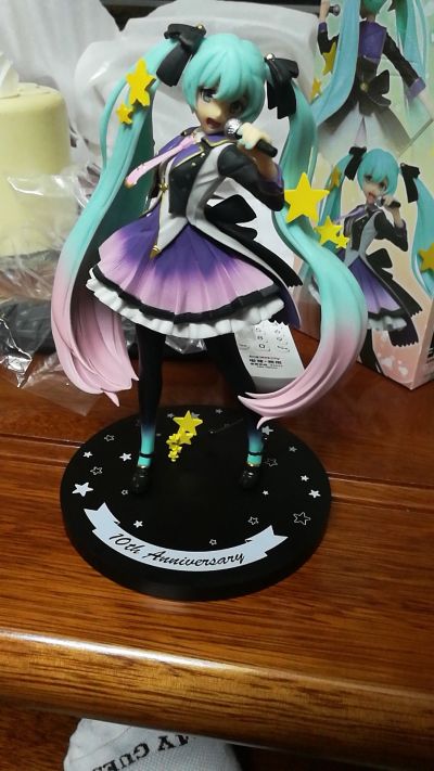 VOCALOID 初音未来 10th Anniversary