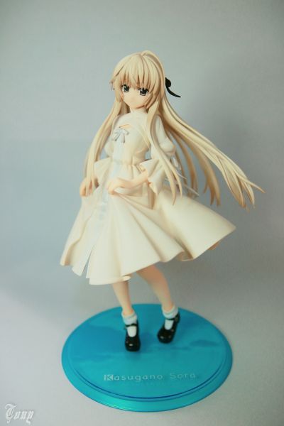 缘之空 春日野穹