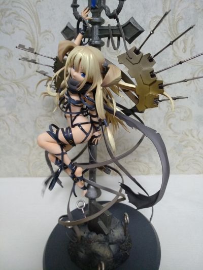 WIXOSS 创造之键主 乌姆尔