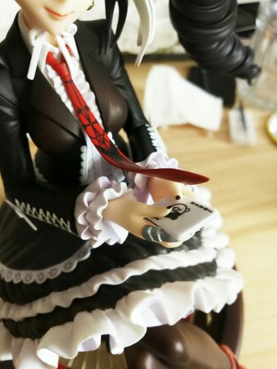 弹丸论破1・2 Reload 塞蕾丝缇雅·罗登贝克