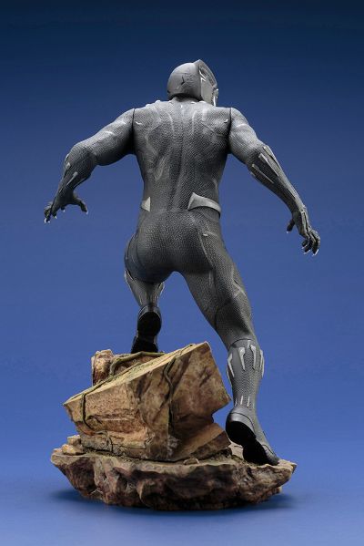 ARTFX Statue 黑・パンサー 黑・パンサー 