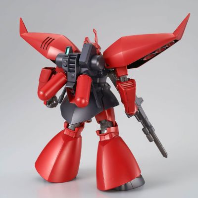 HGUC 机动战士高达ΖΖ   改良型勇士