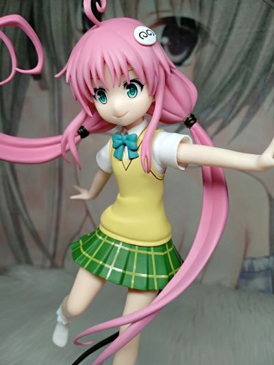 PM 出包王女DARKNESS 2nd 菈菈・萨塔琳・戴比路克 幼女版