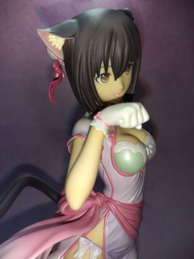 光明之心 小梅