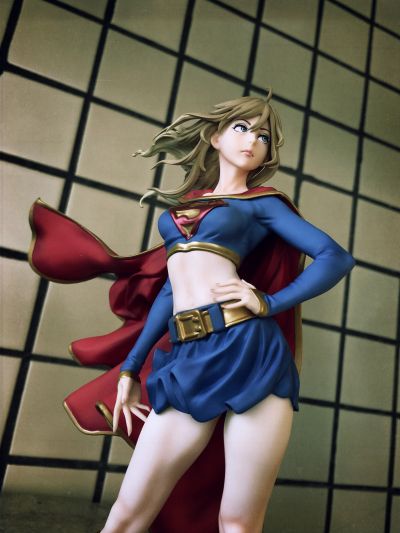 美少女雕像 哈利·奎恩 NEW 52 ver.