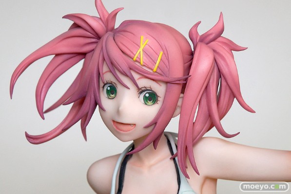 蓝海少女! 二宫爱