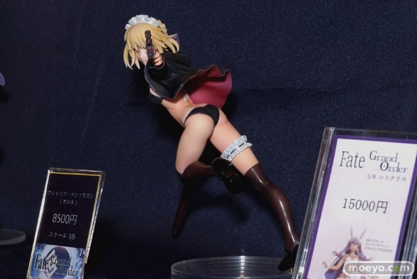 Fate / Grand Order Saber 