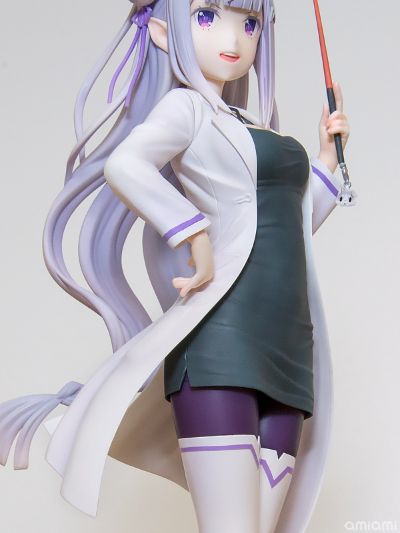 Re：从零开始的异世界生活艾米利亚 教师Ver.