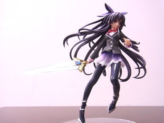 约会大作战 夜刀神十香