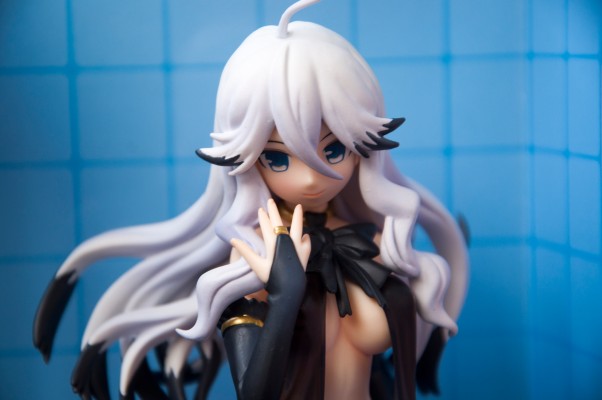 X苍炎: 失落记忆 Nobody