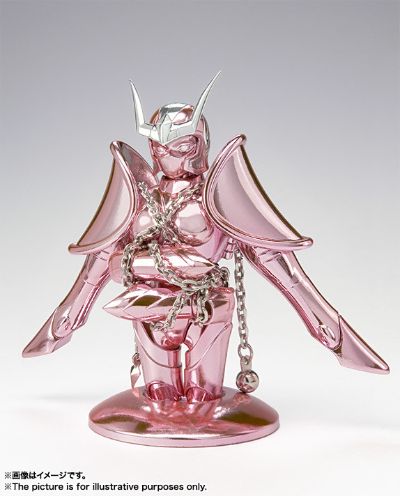 圣斗士圣衣神话  圣斗士星矢 初期青铜圣衣 仙女座瞬 Revival