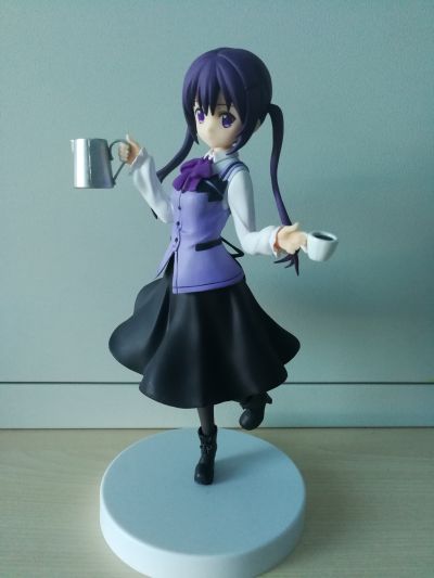 Special Figures 请问您今天要来点兔子吗？？ 天天座理世 Tea Time 