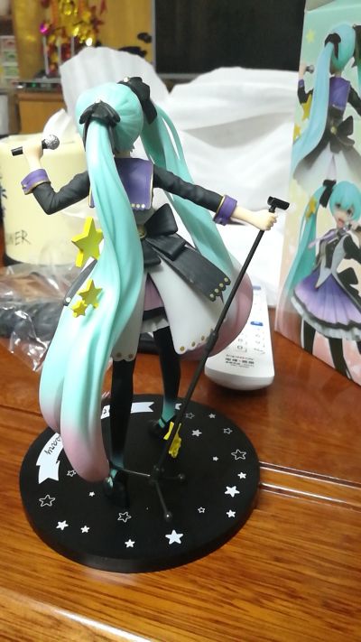 VOCALOID 初音未来 10th Anniversary