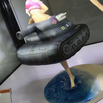 F:NEX 少女与战车 剧场版 西住美穗