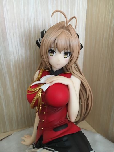 甘城光辉游乐园 千斗五十铃&莫夫鲁