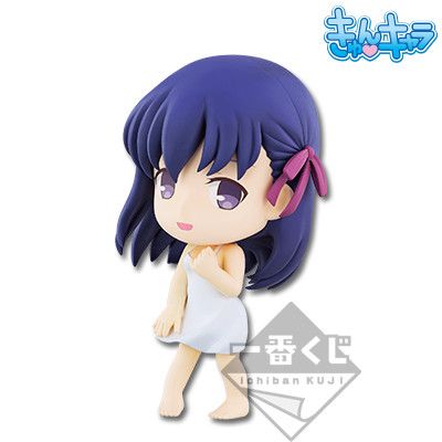 一番赏 剧场版 Fate/stay Night Heaven's Feel 间桐桜 