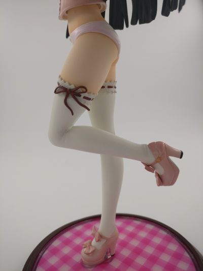 我的妹妹哪有这么可爱。 黑猫 洛丽塔