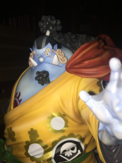 P.O.P 航海王“LIMITED EDITION