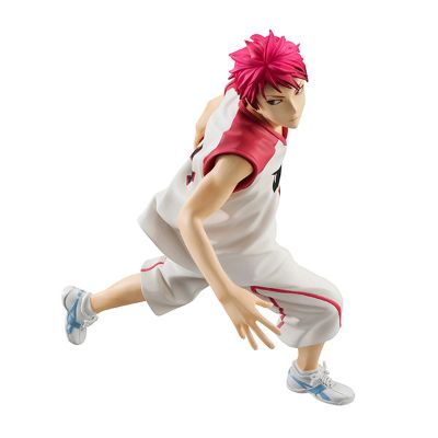 G.E.M. 剧场版 黑子的篮球 LAST GAME 赤司征十郎