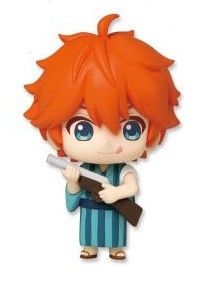 デフォルメ手办 あんさんぶるスターズ! 明星スバル 